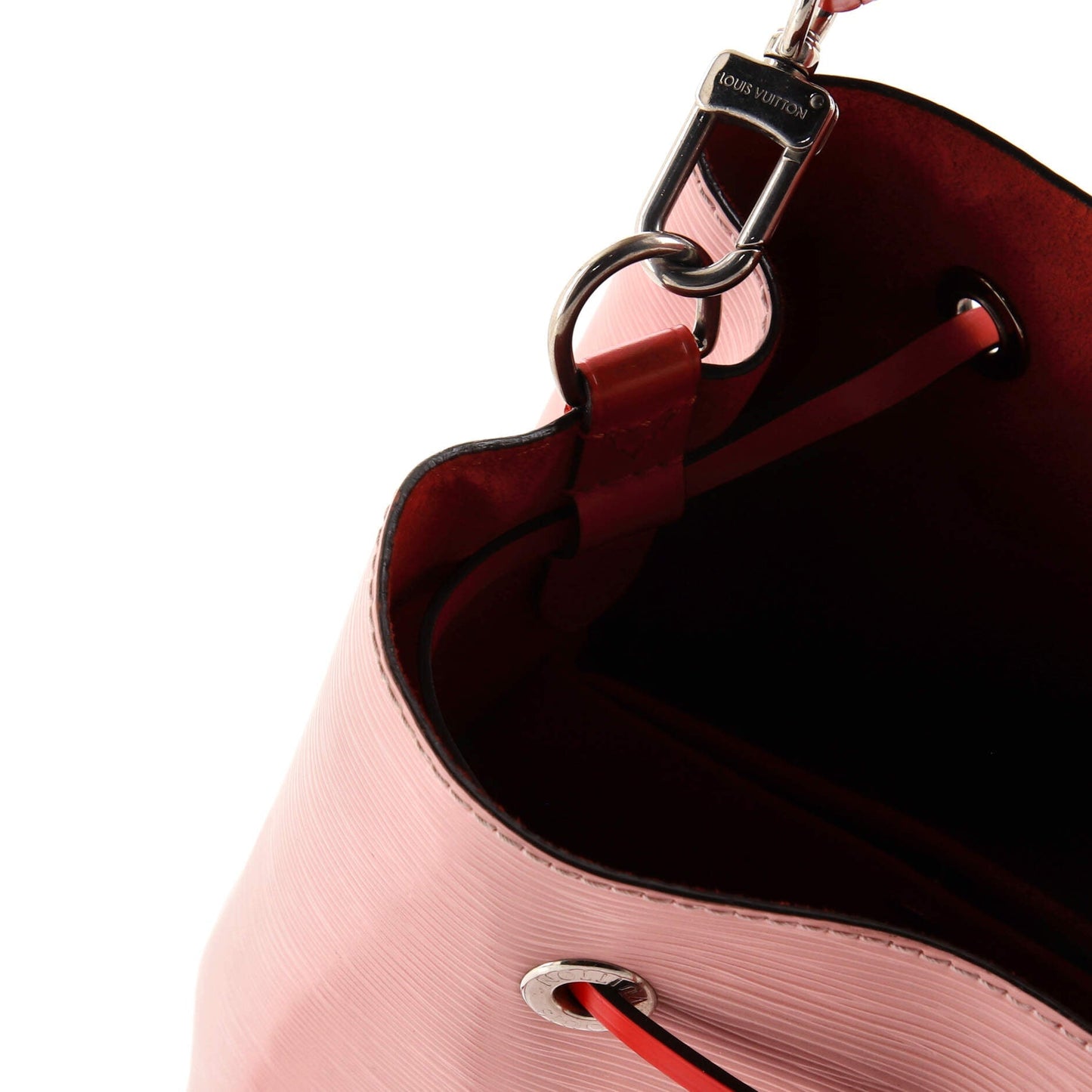 Louis Vuitton NeoNoe Handbag Epi Leather BB
