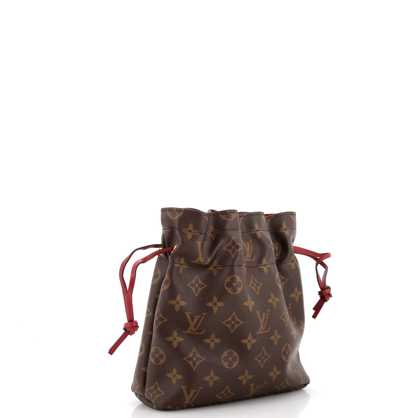 Louis Vuitton Noe Pouch Monogram Canvas