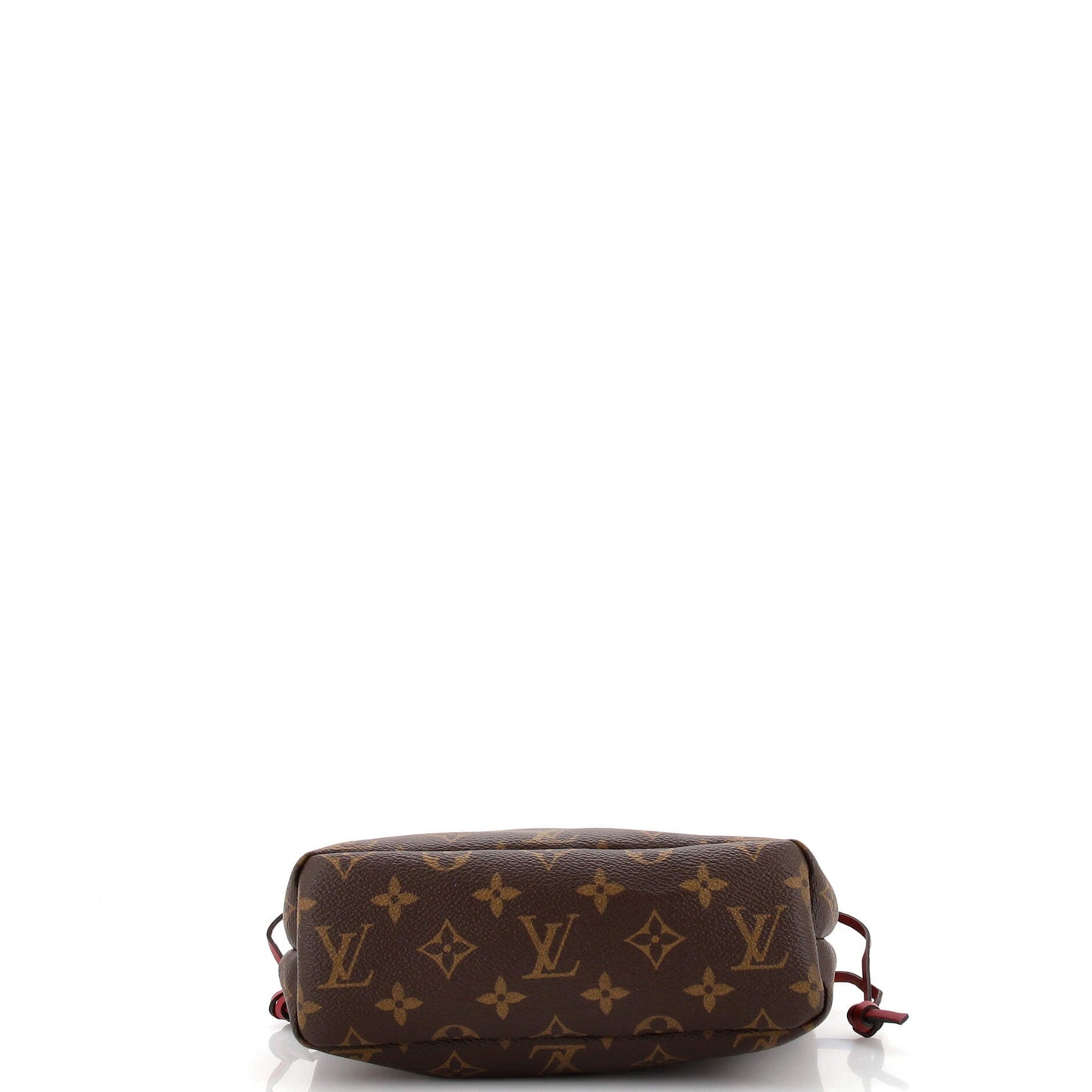 Louis Vuitton Noe Pouch Monogram Canvas