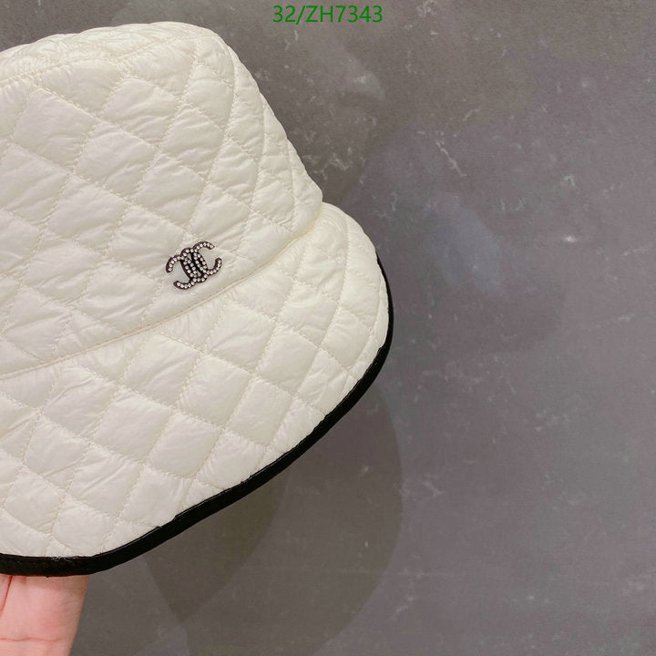 SAMC - CHL Caps & Hats - 392