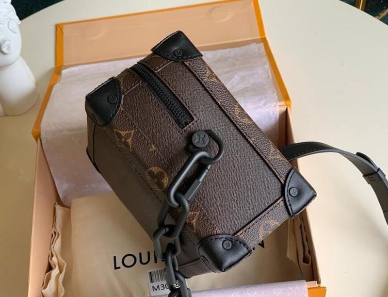 SAMC - LOV Bags - 2528