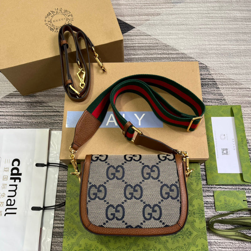 Satchel Bags - GCI Bags - 7510