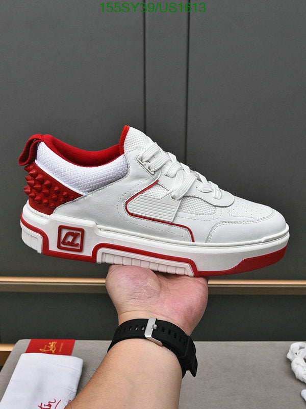 SAMC - CBL Women Shoes - 087