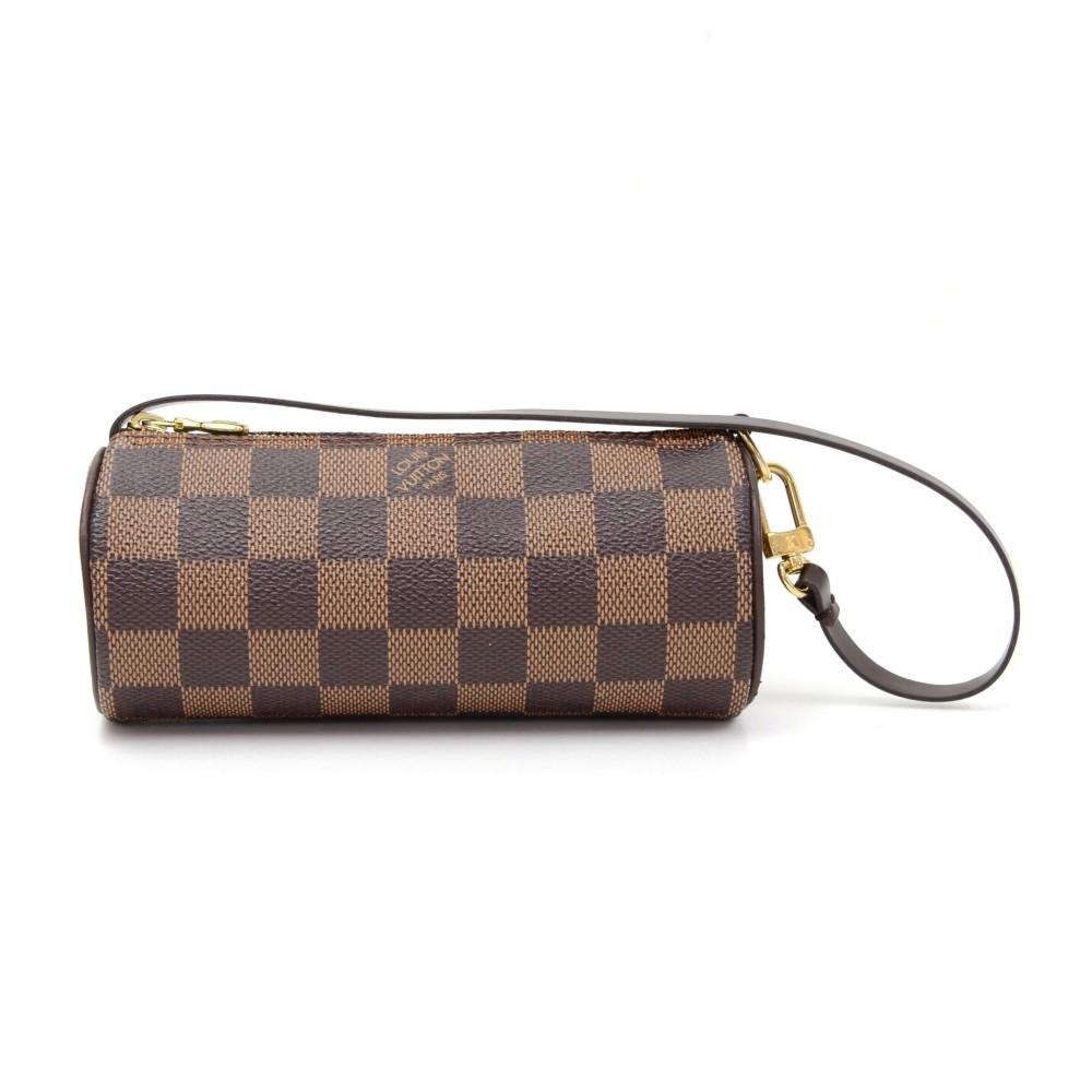 Louis Vuitto Papillon Pochette