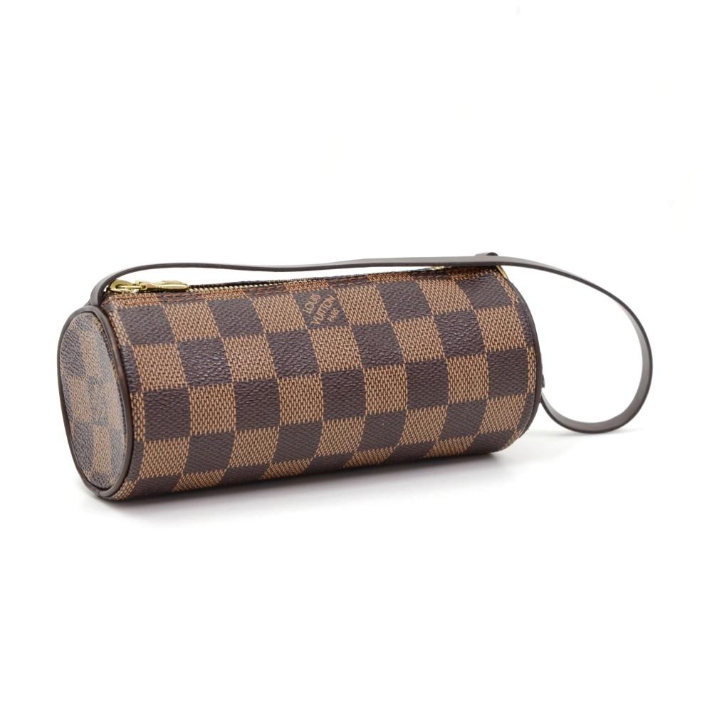Louis Vuitto Papillon Pochette