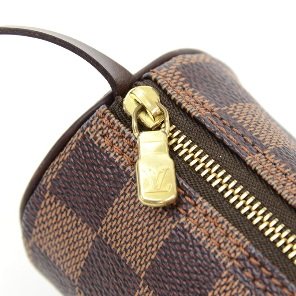 Louis Vuitto Papillon Pochette