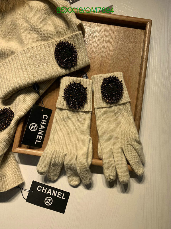 SAMC - CHL Scarves - 569
