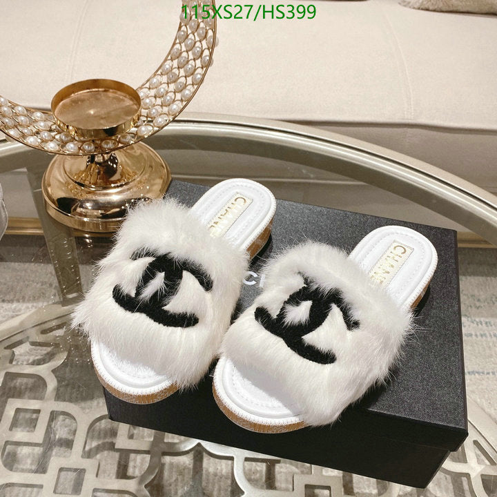 SAMC - CHL Women Shoes Slippers - 113