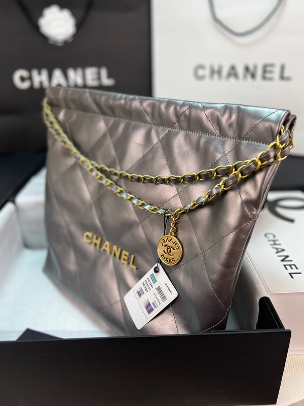 Satchel Bags - CHL Bags - 2837