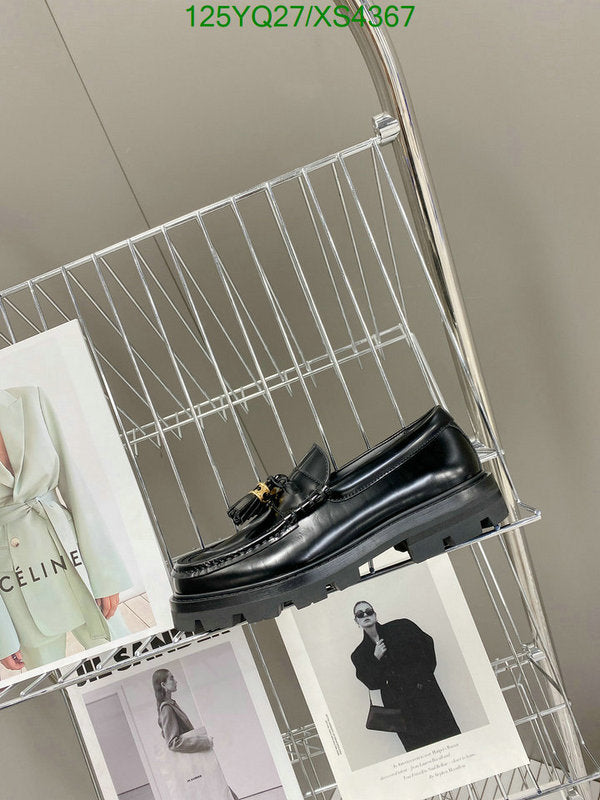 SAMC - COL Women Shoes - 202