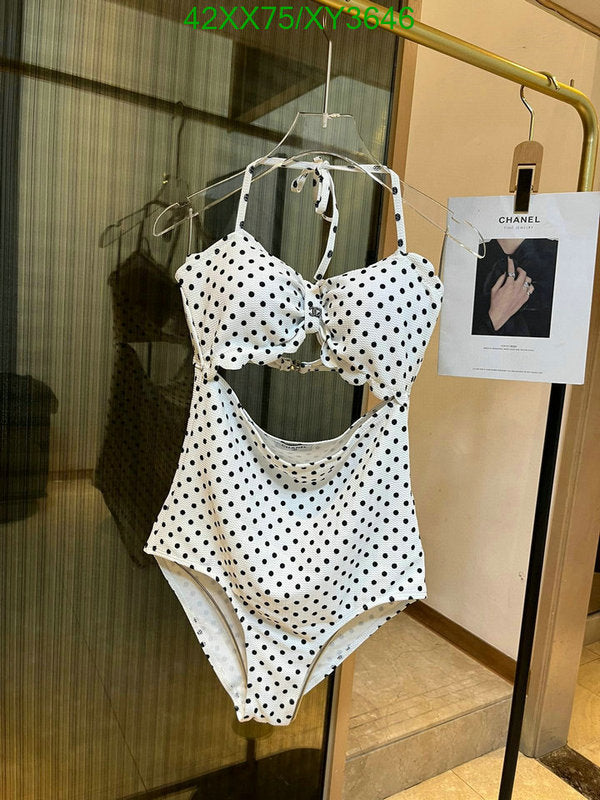 SAMC - CHL Swimsuits - 194