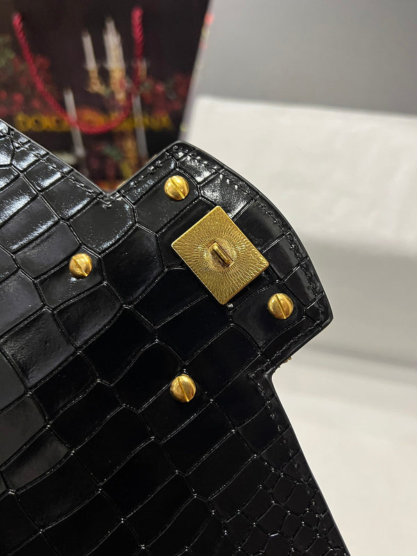Satchel Bags - DG Bags - 334