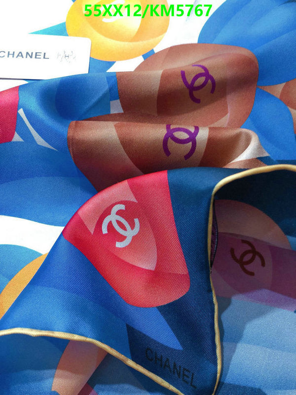 SAMC - CHL Scarves - 081