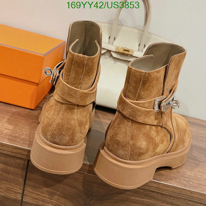 SAMC - Mix Boots - 534