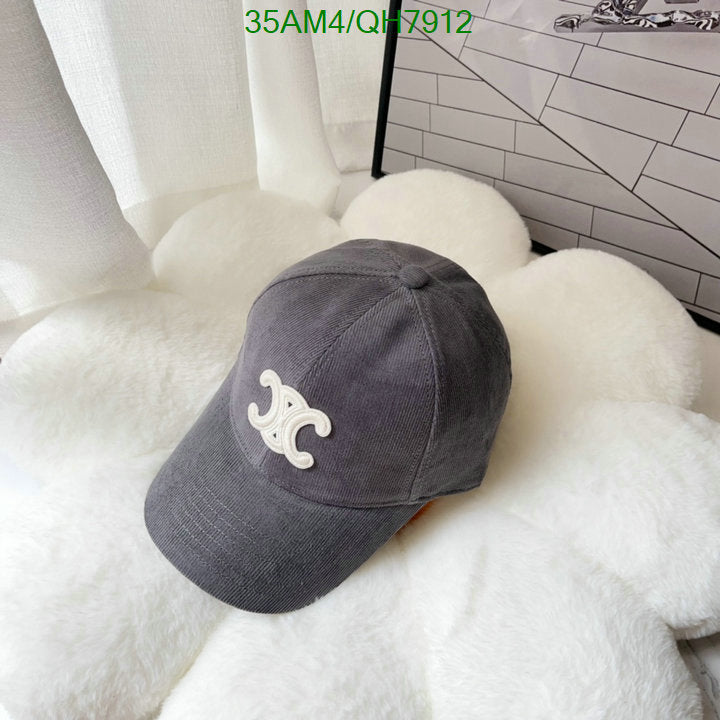 SAMC - COL Caps & Hats - 146