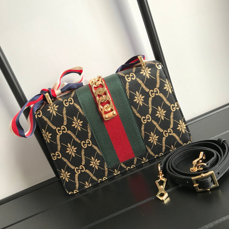Satchel Bags - GCI Bags - 1184