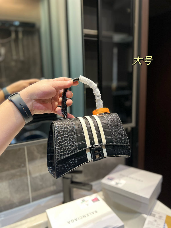 Satchel Bags - BGC Bags - 016