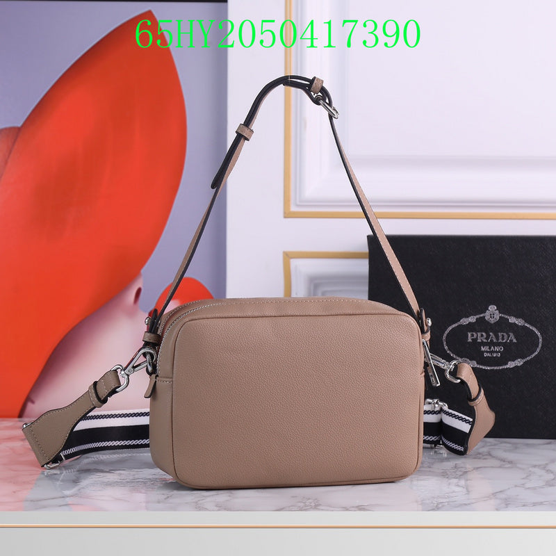 Satchel Bags - PDA Bags - 3395
