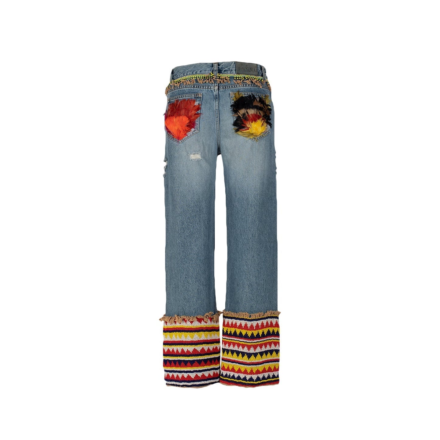 GLM-- Jeans - '00s