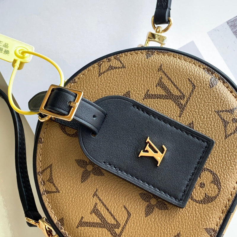 Satchel Bags - VL Bags - 498