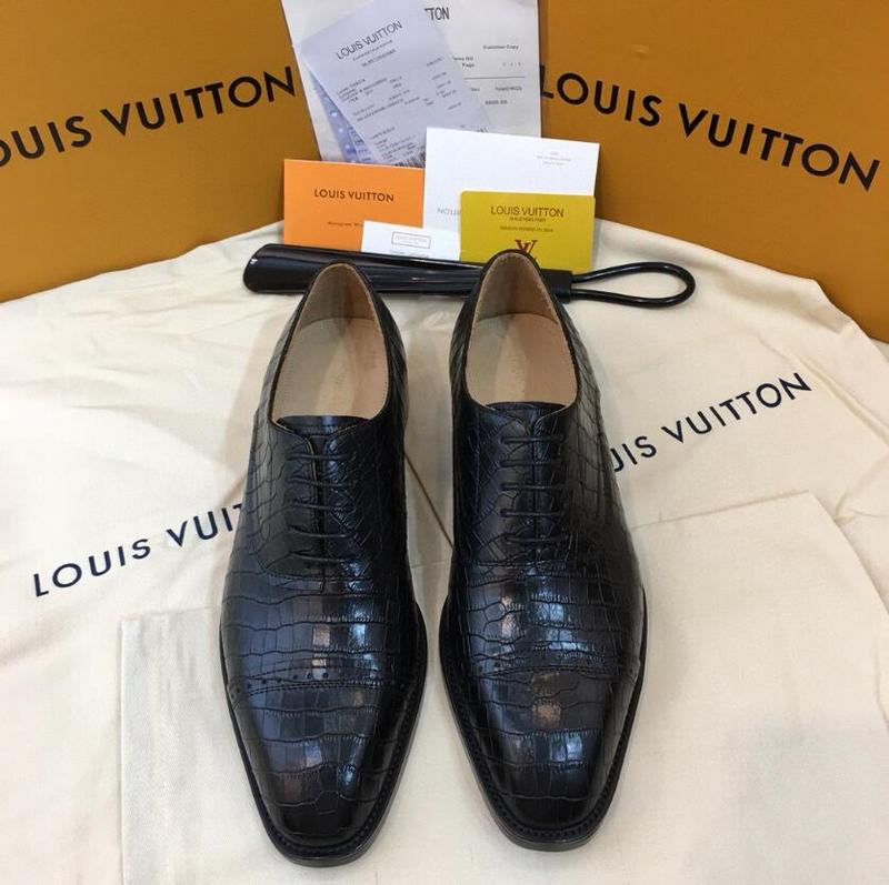 SAMC - LOV Men Shoes - 1730