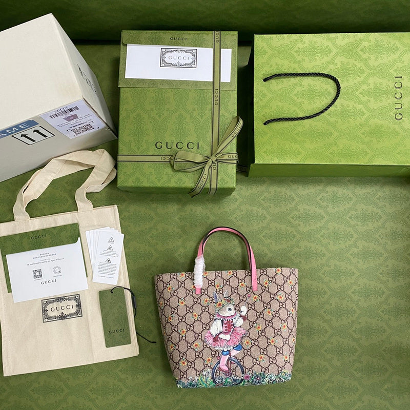 Satchel Bags - GCI Bags - 6916