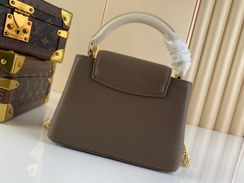 Satchel Bags - VL Bags - 4401