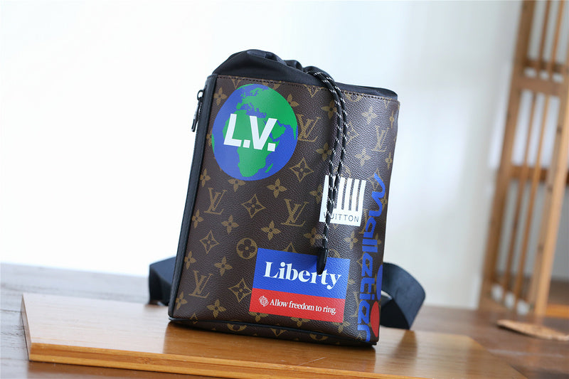 Glami Fashion Lu-Vi bags - 10492