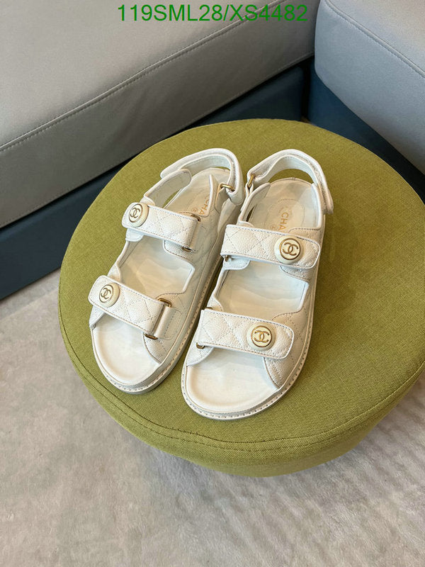 SAMC - CHL Women Shoes Beach - 141