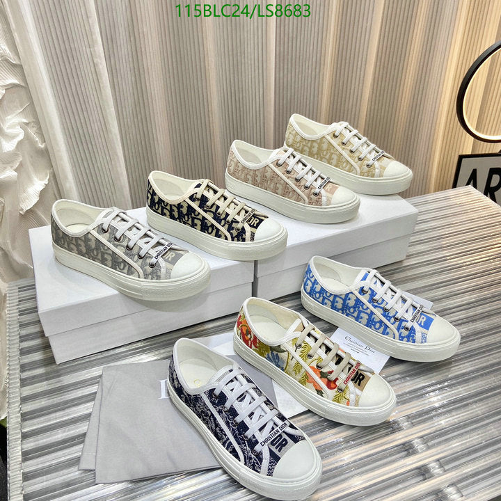 SAMC - DOR Women Sneakers - 180