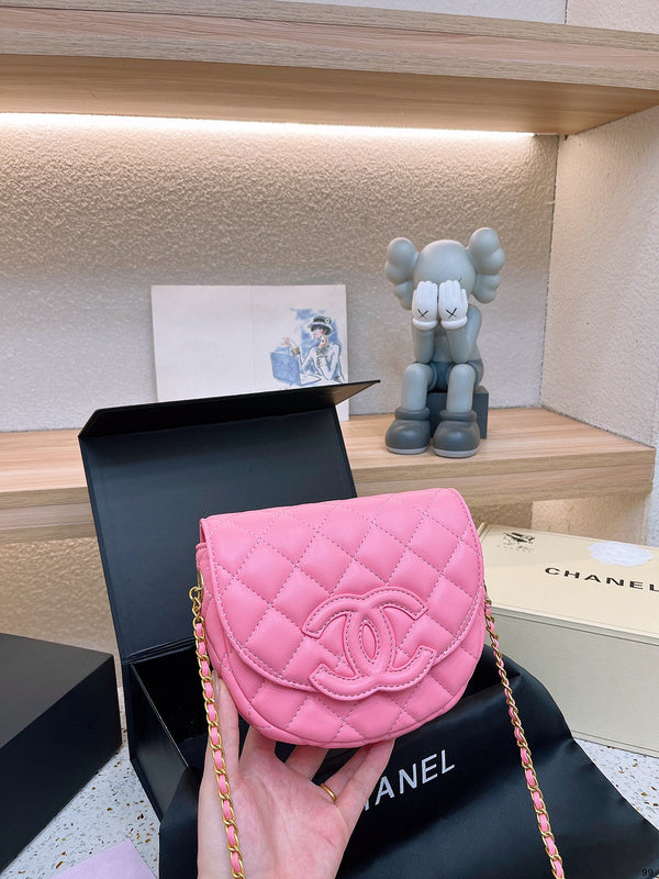 Satchel Bags - CHL Bags - 6984