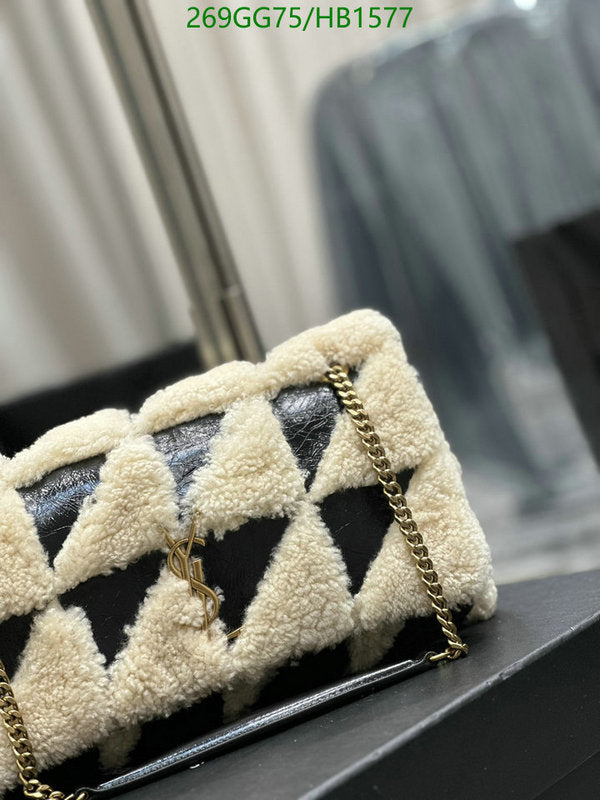 SAMC - YLS Bags - 177