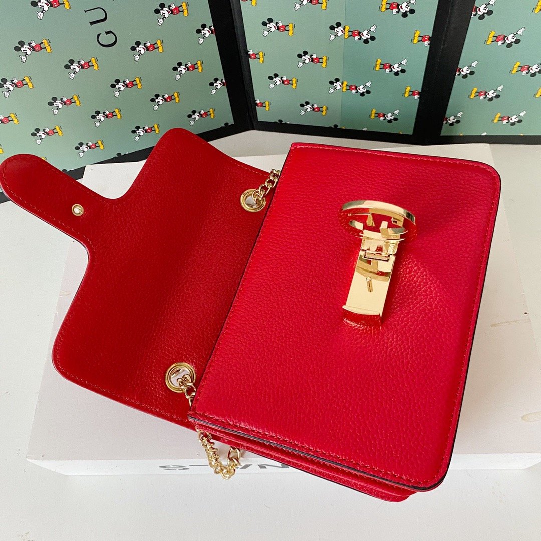 EN - New Arrival Bags GCI 030