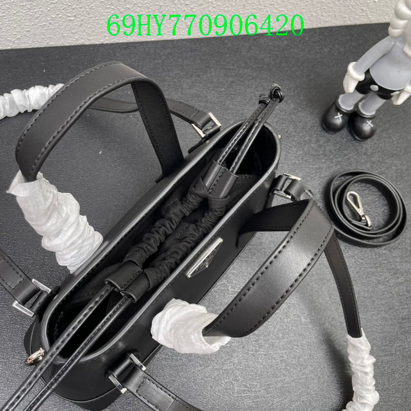 Satchel Bags - PDA Bags - 4019