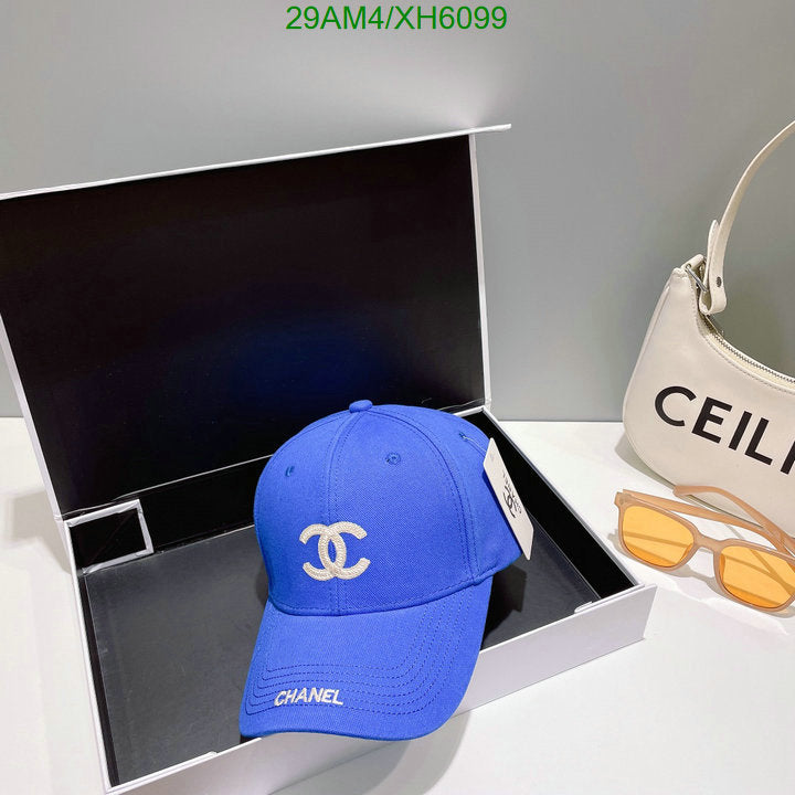 SAMC - CHL Caps & Hats - 270