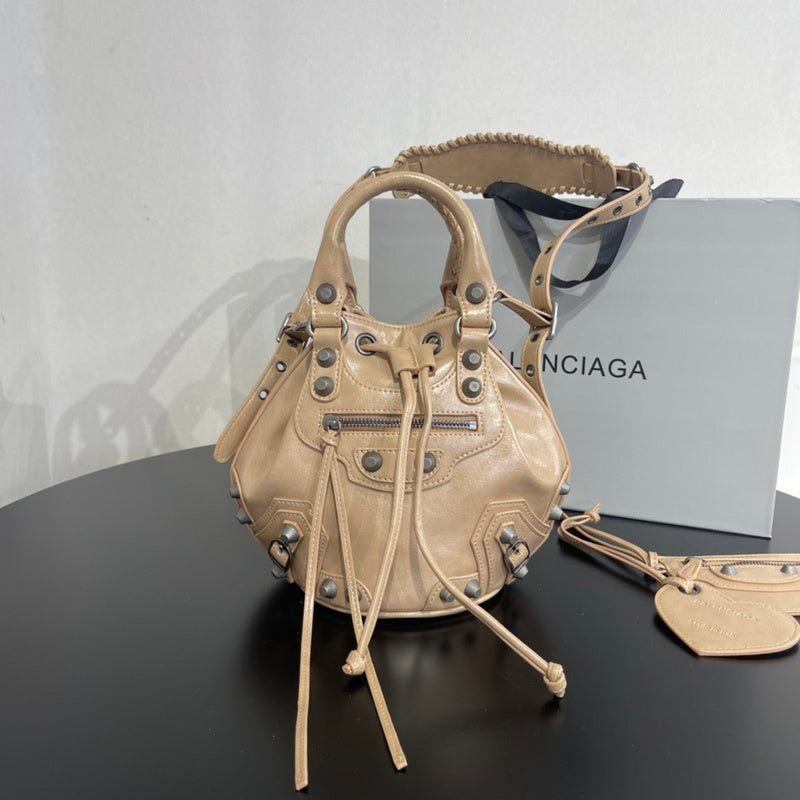 Satchel Bags - BGC Bags - 006