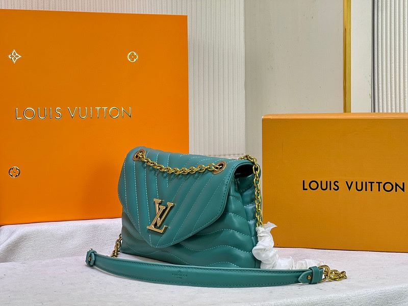 GlamI Lu-Vi bags - 3556