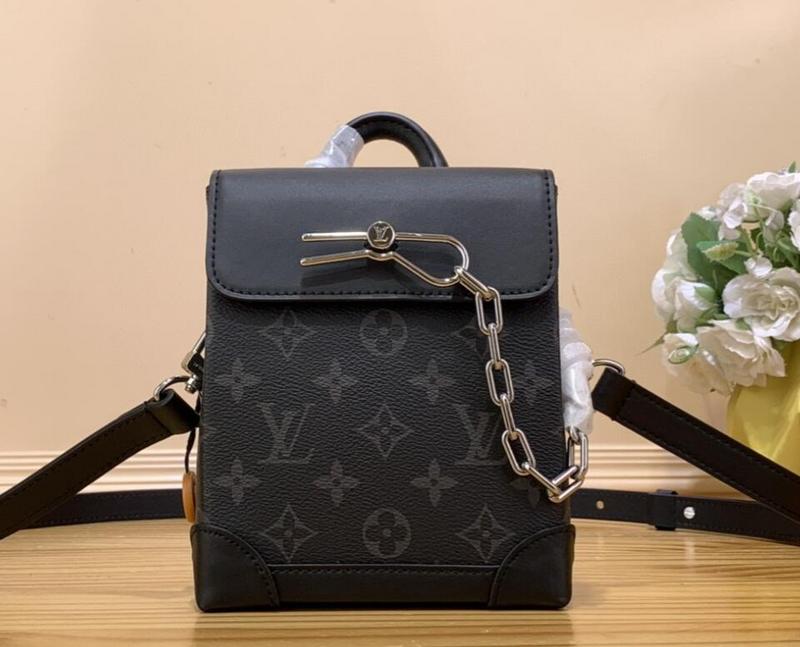 SAMC - LOV Bags - 755
