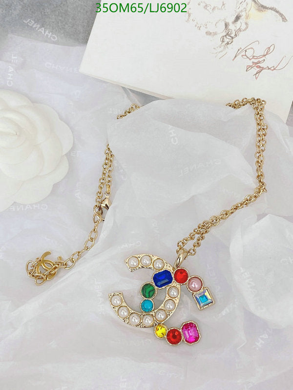 SAMC - CHL Jewelry - 1171