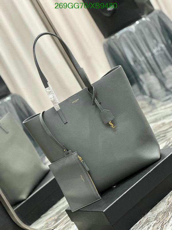 SAMC - YLS Bags - 289