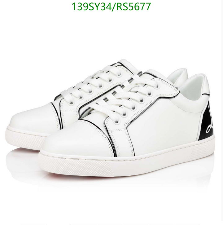 SAMC - CBL Women Shoes - 003