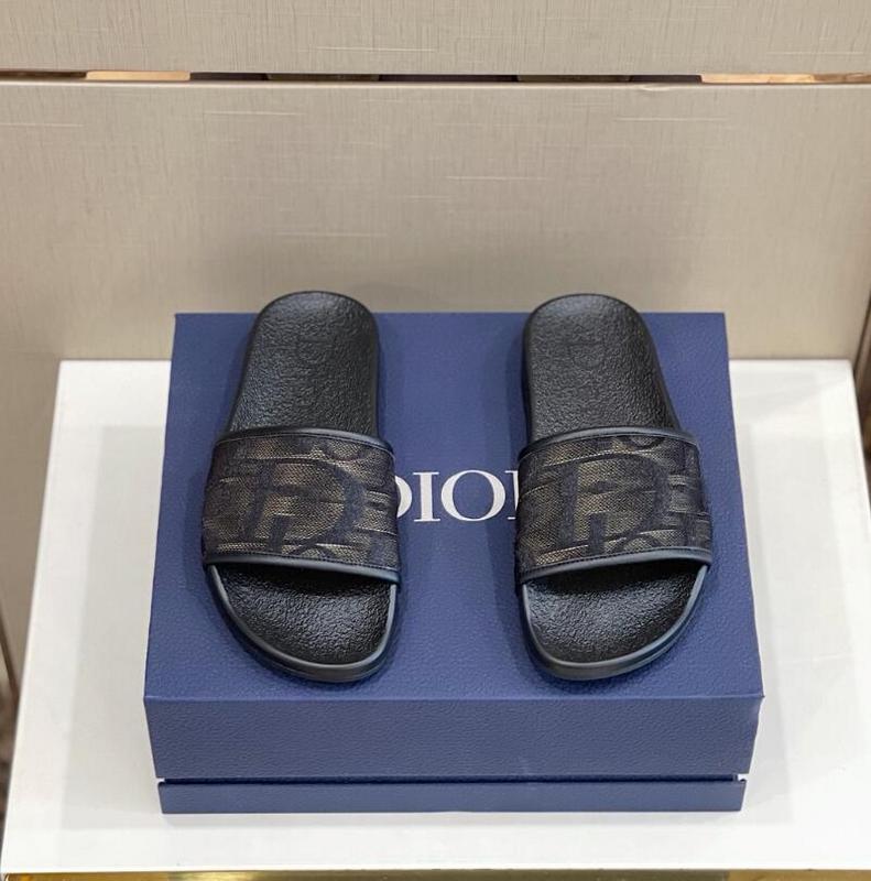 SAMCC - DOR Men Shoes - 715