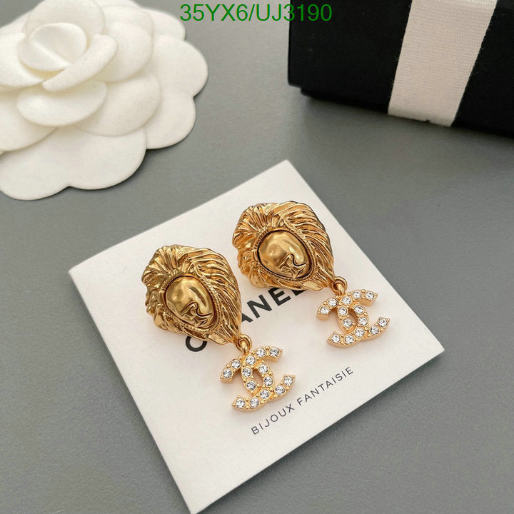 SAMC - CHL Jewelry - 649