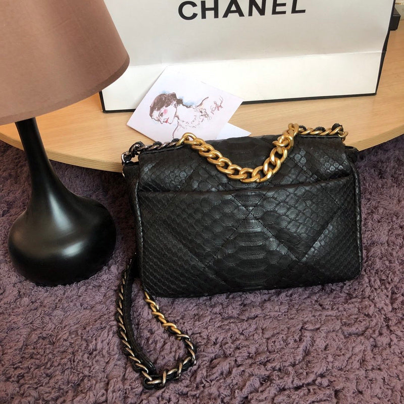 Satchel Bags - CHL Bags - 290
