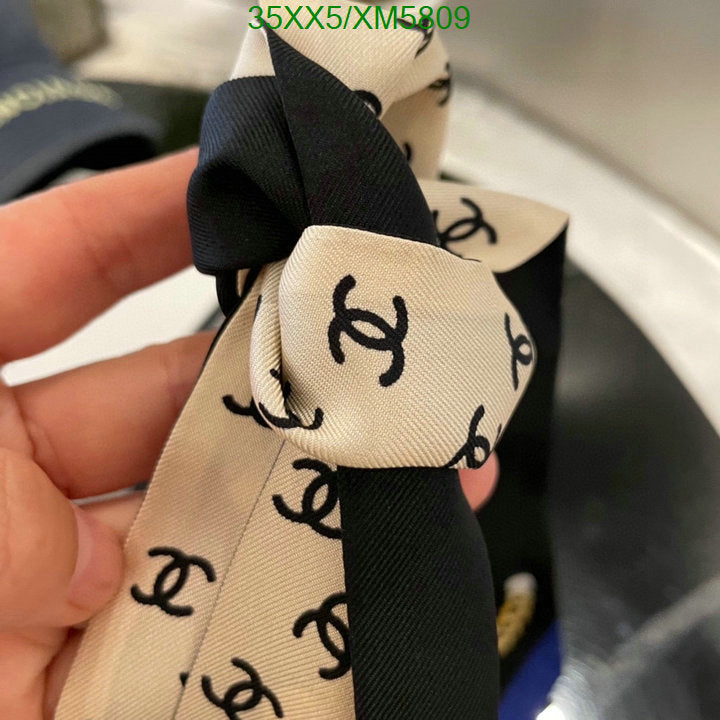 SAMC - CHL Scarves - 780