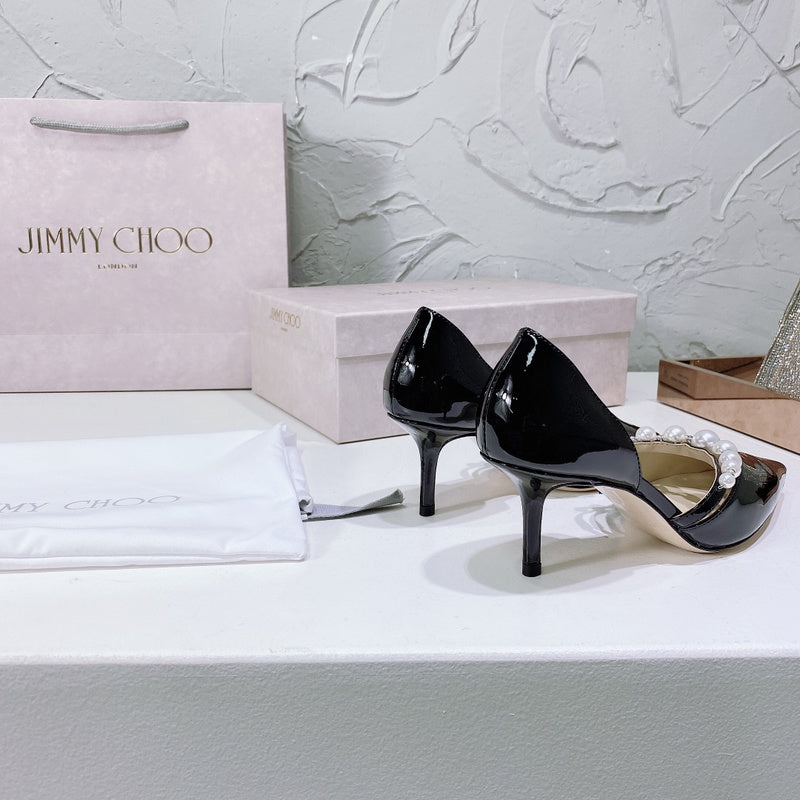 Satchel Bags - Mix Shoes - 1484