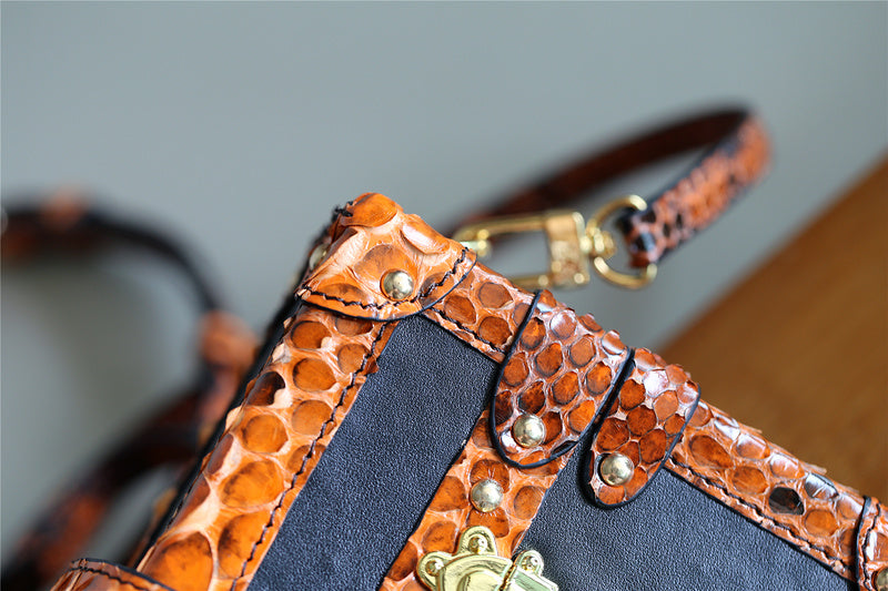 Glami Fashion Lu-Vi bags - 8241