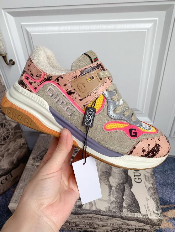 SAMC - GUKI Women Shoes - 2344