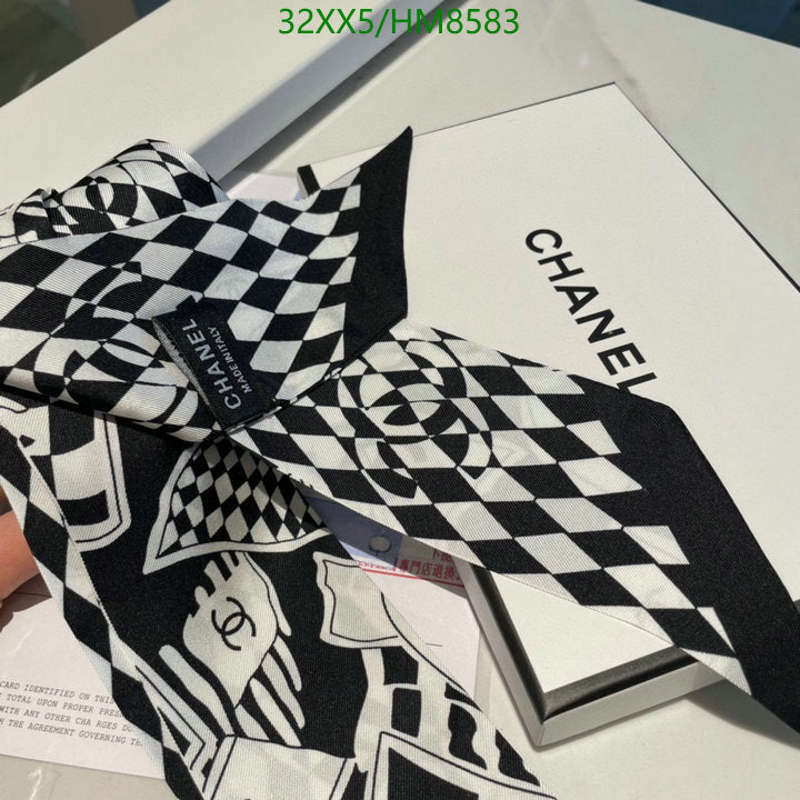 SAMC - CHL Scarves - 799