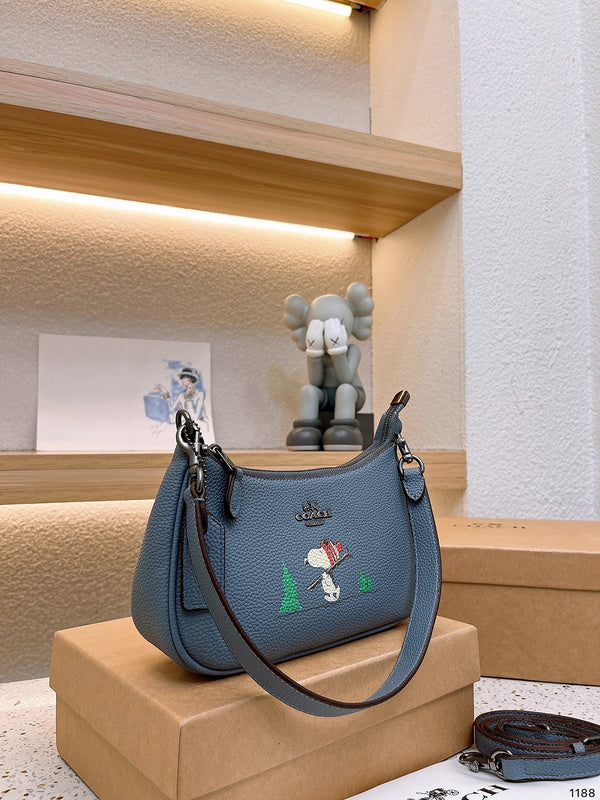 Satchel Bags - CCH Bags - 306